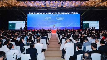 Ngân hàng đồng hành cùng TP. Hồ Chí Minh chuyển đổi công nghiệp, động lực mới cho phát triển bền vững