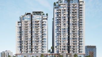 Thừa Thiên Huế khởi công dự án cải tạo xây dựng khu chung cư 1.300 tỷ đồng