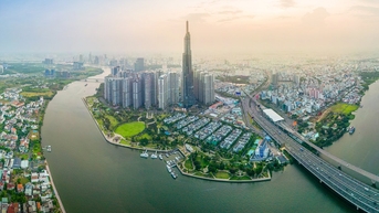 Thị trường bất động sản tái cơ cấu, cơ hội cho ai?