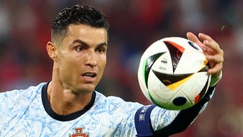 Những điều mê tín kỳ quặc của các cầu thủ ở Euro 2024