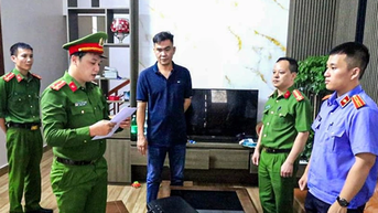 Phát hiện 524 doanh nghiệp bán hóa đơn không hợp pháp, hóa đơn khống