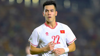 Nhận định bóng đá Việt Nam vs Indonesia: Đừng mơ thắng đậm