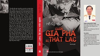 Cuốn gia phả bị thất lạc