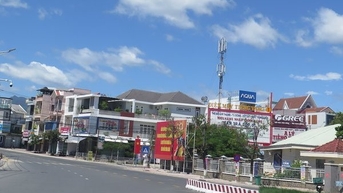 Miễn nhiệm chức vụ Chủ tịch UBND thị xã Ninh Hòa