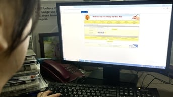 Doanh nghiệp vẫn chưa biết sợ khi mua hoá đơn khống