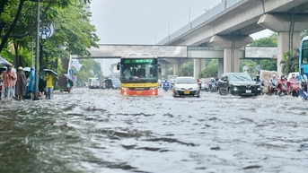 Chủ động ứng phó các tình huống thiên tai
