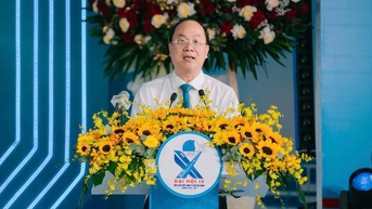Bế mạc Đại hội Hội Liên hiệp thanh niên Việt Nam TP.HCM