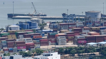 Điểm đến đầu tư hấp dẫn cho doanh nghiệp Trung Quốc trong năm 2025