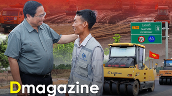 Lãnh đạo Chính phủ “truyền lửa” xây cao tốc