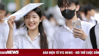 Hà Nội công bố đề minh họa 7 môn thi vào lớp 10 chương trình mới