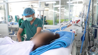 TP Hồ Chí Minh: Người phụ nữ mất 6 lít máu sau khi phẫu thuật tại cơ sở thẩm mỹ