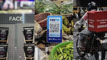 Đặt cược vào start up công nghệ ở Ấn Độ