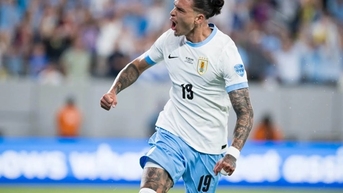 Bảng xếp hạng Copa America 2024 cập nhật chi tiết ngày 28.6