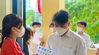 Tổ hợp xét tuyển đại học sẽ ra sao?