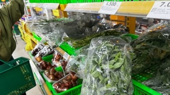 Những dấu hiệu sức khỏe cho thấy cơ thể của bạn cần thêm sắt