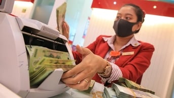Gửi ngân hàng nào hưởng lãi 7,2%/năm?
