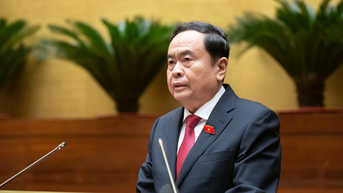 tạo tiền đề phát triển mạnh mẽ trong kỷ nguyên mới
