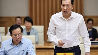 Xử lý 365 vụ với 413 đối tượng 'nâng khống' giá bán mặt hàng phục vụ phòng, chống COVID-19