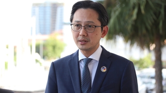 Một ASEAN tự cường, kết nối và vươn tầm rộng lớn