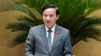 Tạo động lực để xây dựng và phát triển Thủ đô xứng tầm