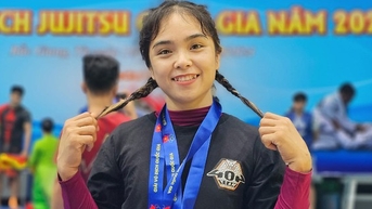 Dành yêu thương cho trẻ khuyết tật