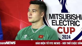 Đội hình dự kiến Việt Nam vs Indonesia: Nguyễn Filip tiếp tục dự bị