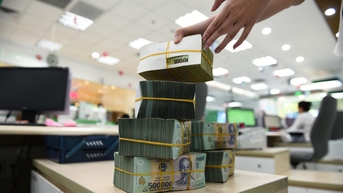 Nên làm gì với 1 tỷ đồng trúng thưởng?