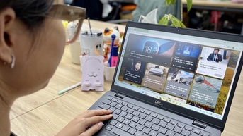 Trình duyệt web Việt Cốc Cốc được đánh giá ngang ngửa ‘ông lớn’ Google Chrome, Apple Safari