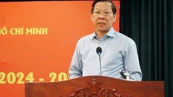 Đề xuất giữ lại Sở An toàn thực phẩm TP HCM