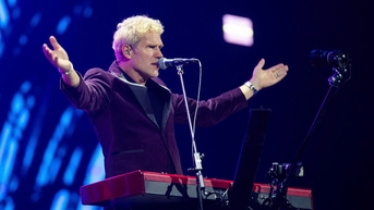 Michael Learns To Rock lần thứ 4 đến Việt Nam, khán giả vẫn đắm say bởi thanh xuân như thế