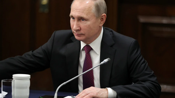 Phát biểu đầu tiên của ông Putin sau khi thắng cử về chiến sự ở Ukraine