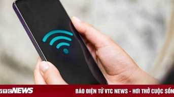 Cách kích hoạt Wi-Fi Calling trên Android và iOS