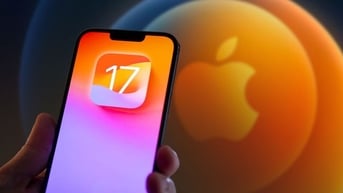 Người dùng than phiền vì sự cố trên iOS 17.2.1