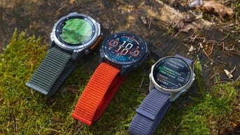 Hàng loạt đồng hồ Garmin gặp sự cố