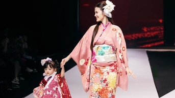 Dong Nhi ស្រាប់តែលេចមុខជាមួយកូនស្រី ក្រោយលាក់ខ្លួនមួយរយៈ