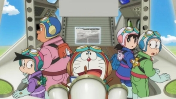 Vì sao phim về mèo máy Doraemon vượt mặt bom tấn đua xe "Fast X"?