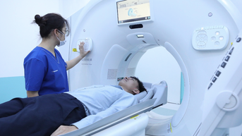 Tầm soát phát hiện sớm ung thư bằng AI