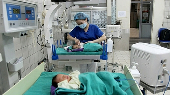 Tiền sản giật - tai biến sản khoa nguy hiểm