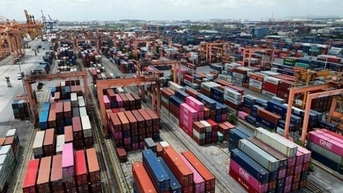 Logistics Việt Nam có thể trở thành "con gà đẻ trứng vàng"