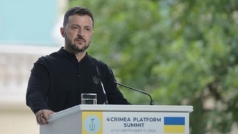 So bì với Trung Đông, Tổng thống Ukraine gay gắt cáo buộc phương Tây quá 'sợ' Nga, sẽ đến Mỹ trình bày 'kế hoạch chiến thắng'