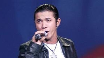 Thông tin ca sĩ Kasim Hoàng Vũ qua đời là giả