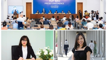 Chuyển đổi số là cơ hội để thanh niên Việt Nam tham gia giải quyết các vấn đề toàn cầu