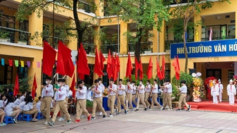Tuyệt đối không để xảy ra tình trạng thiếu sách giáo khoa