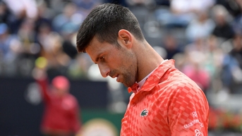 Djokovic កម្ចាត់ Rune នៅ Rome Masters