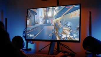 Khám phá loa cho game thủ Razer Nommo V2 Pro