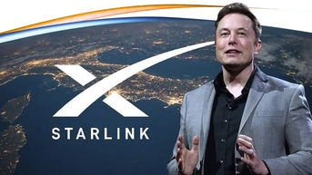 Giấc mơ phủ Internet toàn cầu của Starlink