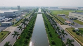 Điểm đến của nhà đầu tư phát triển bền vững
