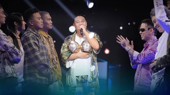 HLV Thái VG tung nón vàng giải cứu Yuno BigBoi