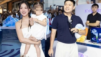 부모들은 아이들이 일찍 유명해지도록 내버려 두었다: "어른들도 두려워하는데 아이들은 더욱 그렇다"