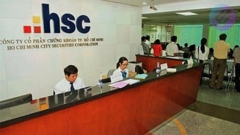 Mang 18.500 tỷ cho vay margin, Chứng khoán TP.HCM (HCM) lại tiếp tục tăng vốn